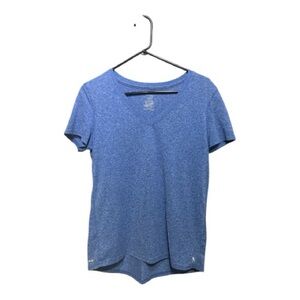 EUC SS Semi-Fitted Tee Shirt